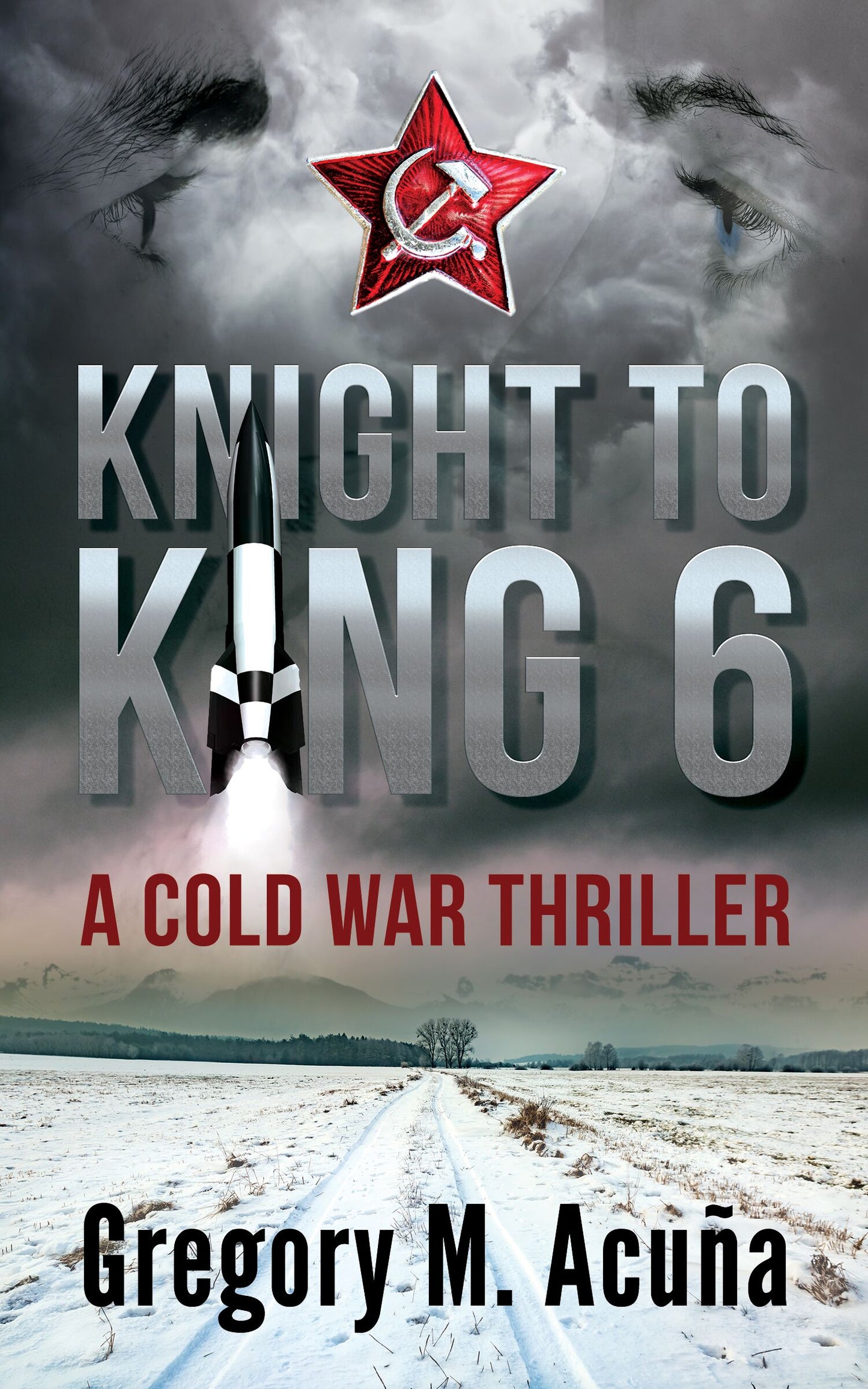 Knight To King 6 (paperback)
