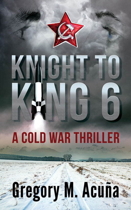 Knight To King 6 (paperback)