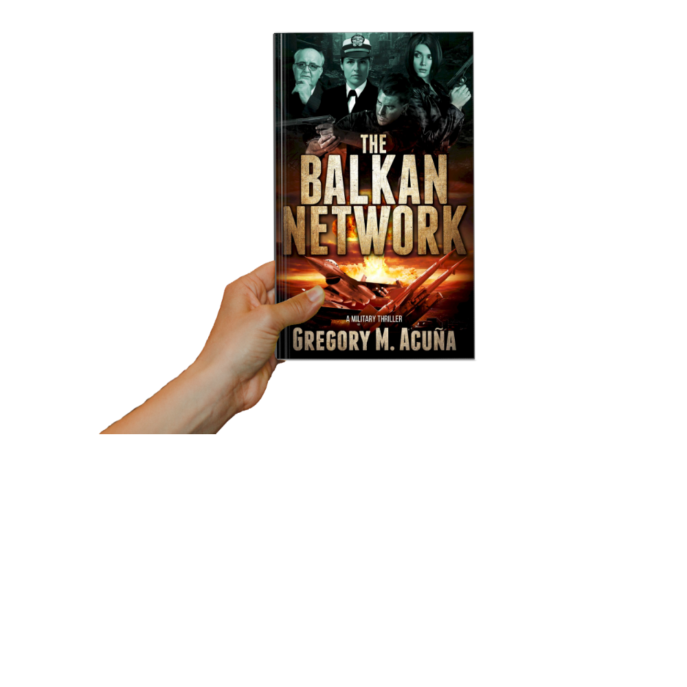 The Balkan Network (Paperback)