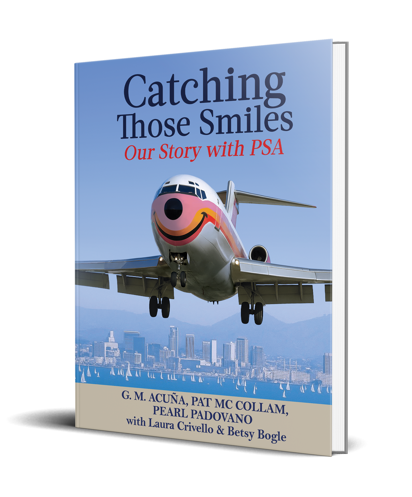 Catching Those Smiles: Our Story with PSA