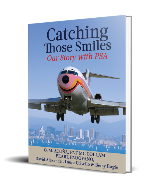 Catching Those Smiles: Our Story with PSA