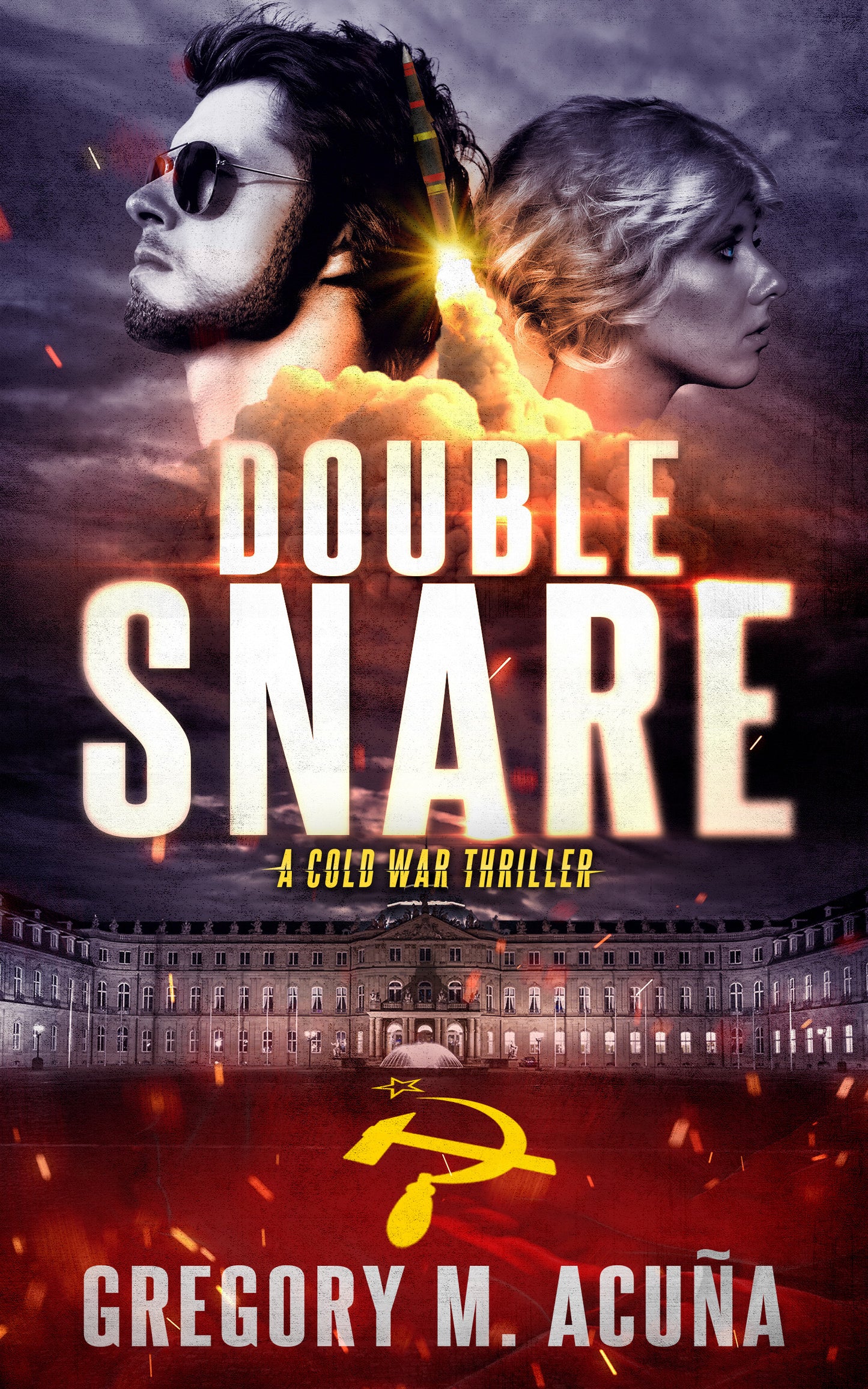 Double Snare Hardcopy