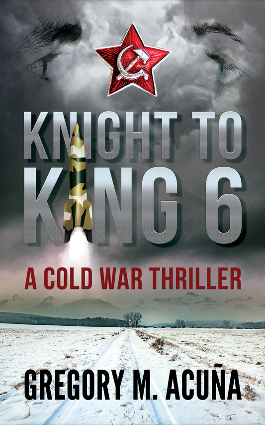 Knight To King 6 (paperback)
