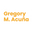 Books by Gregory M. Acuña logo