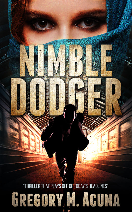 Nimble Dodger (paperback)