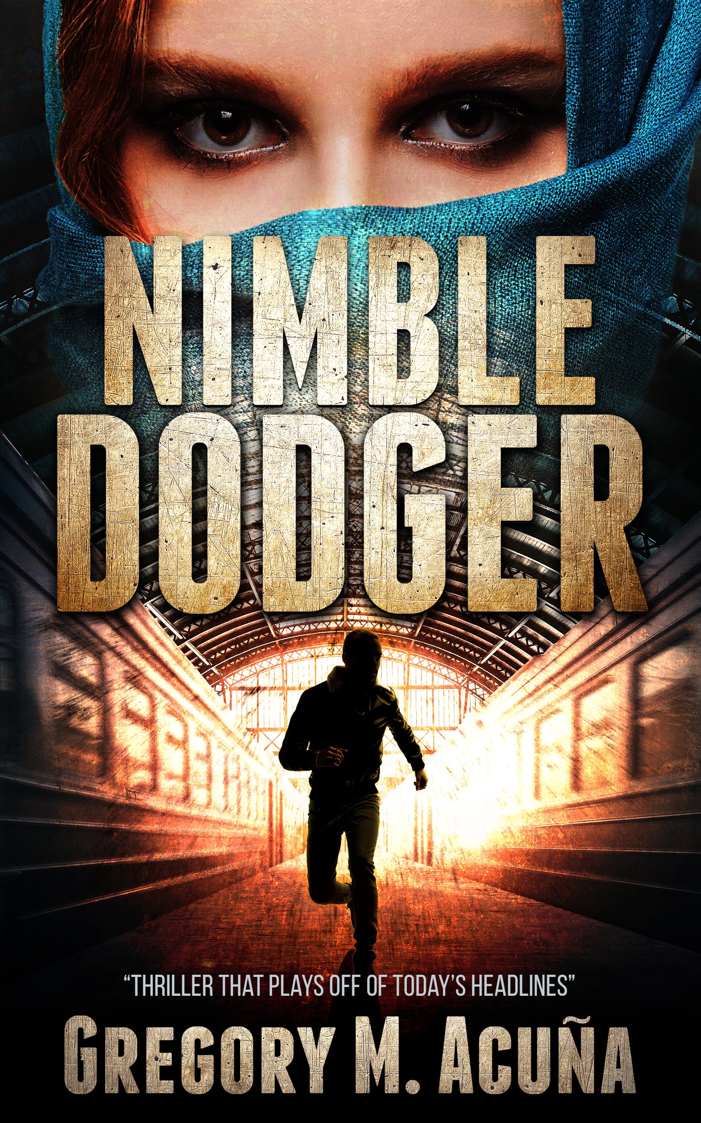 Nimble Dodger
