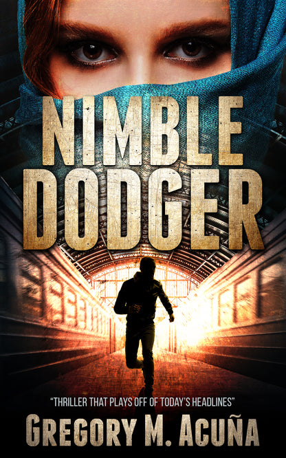 Nimble Dodger